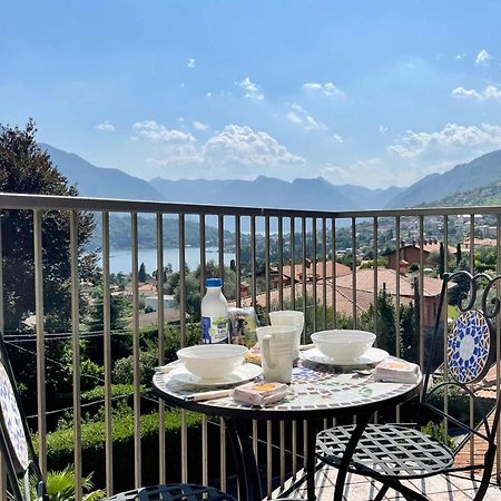 Belvedere Mansarda Tremezzo Dış mekan fotoğraf