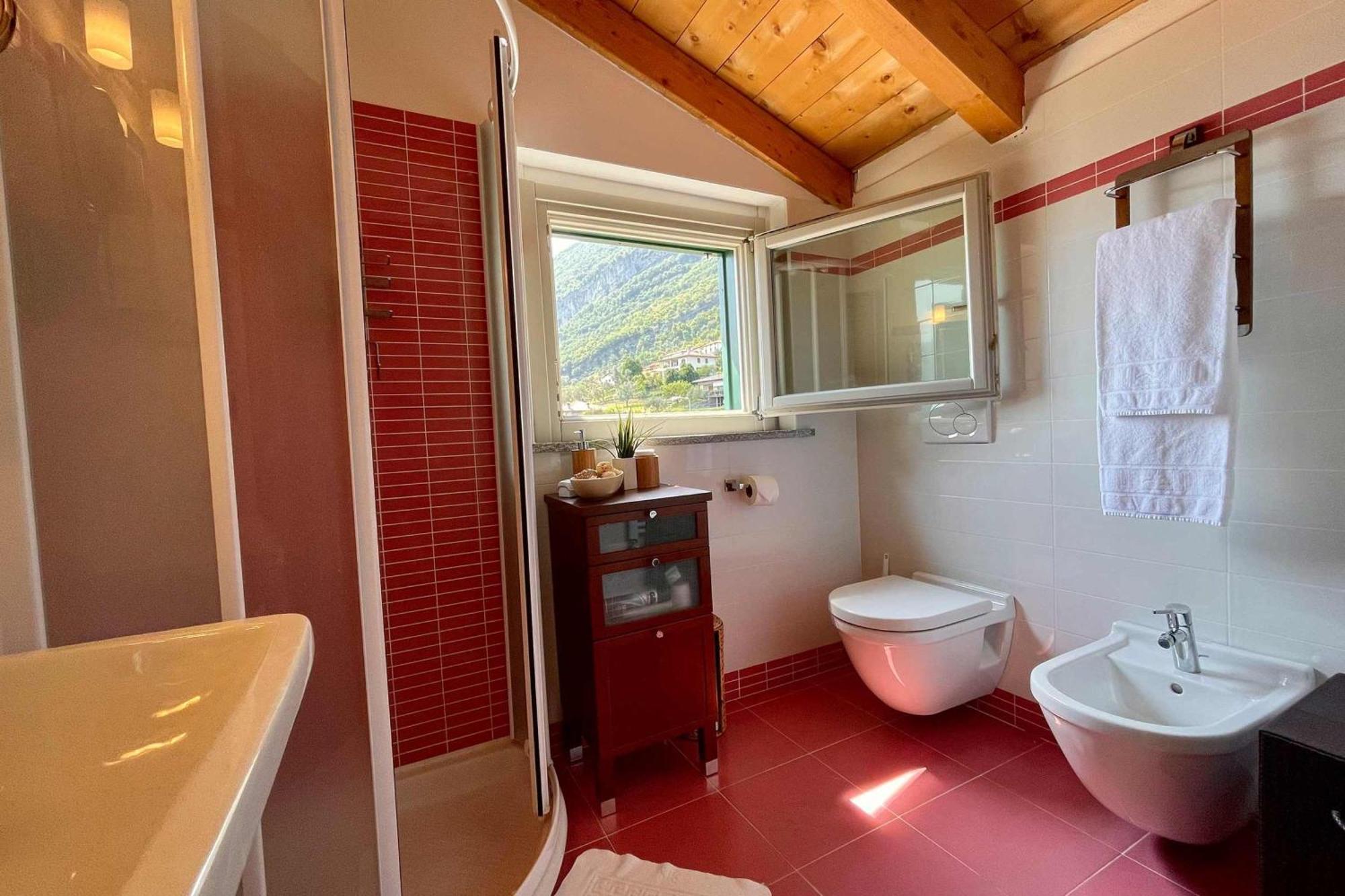 Belvedere Mansarda Tremezzo Dış mekan fotoğraf
